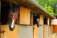 free Glenmarkie Lodge stable construction quotes